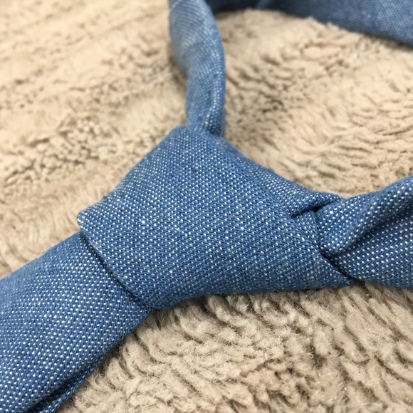 Skinny tie - Picture 2 of 2